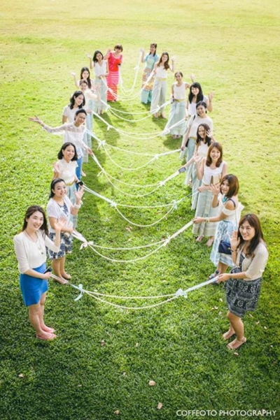 พิธีหมั้น