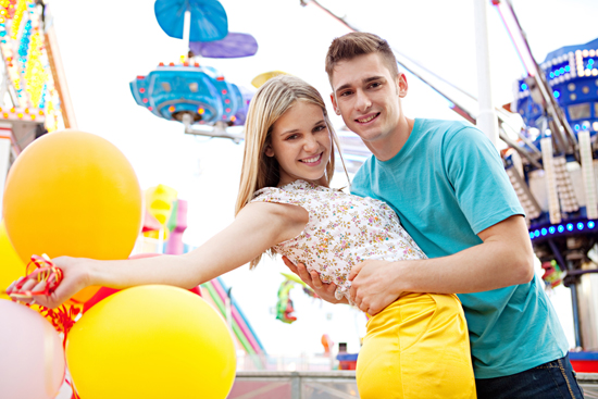 ความรัก