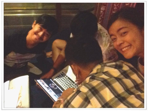 ถ่ายพรีเวดดิ้ง