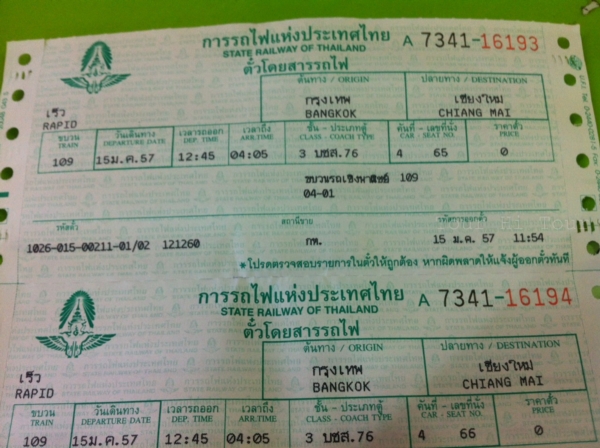 เชียงใหม่ เชียงราย