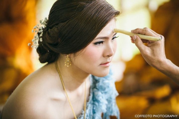 พิธีหมั้น