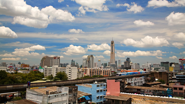 กรุงเทพฯ