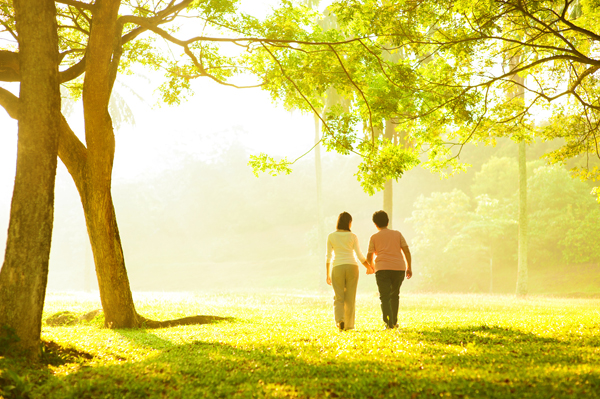 พาแม่เที่ยว