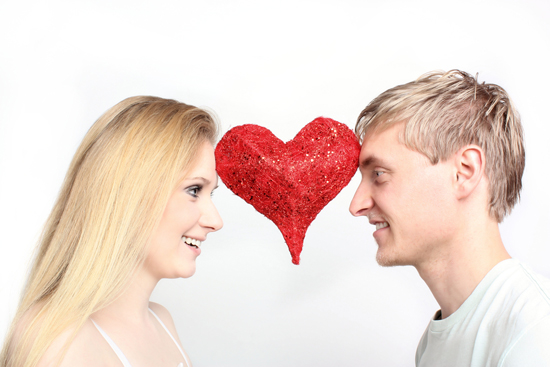 ความรัก