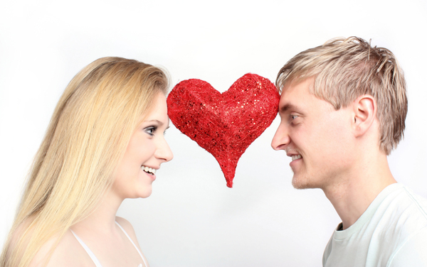 ความรัก