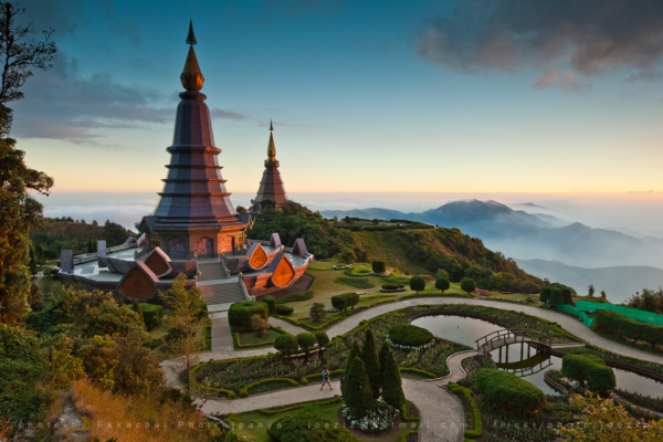 ที่เที่ยวหน้าหนาว