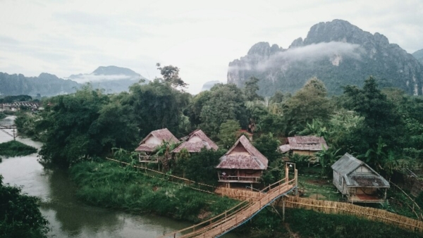วังเวียง