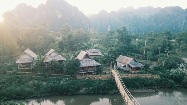 วังเวียง