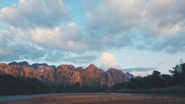 วังเวียง