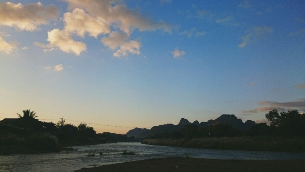 วังเวียง