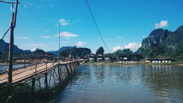 วังเวียง