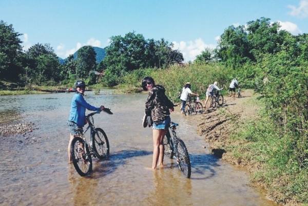 วังเวียง