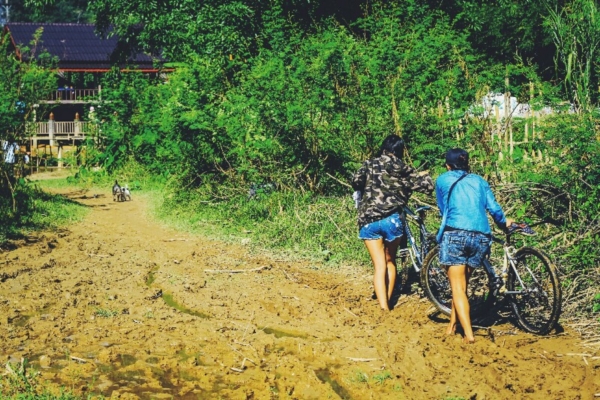 วังเวียง