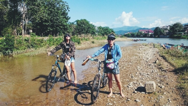 วังเวียง