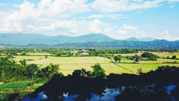 วังเวียง