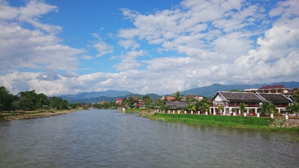 วังเวียง