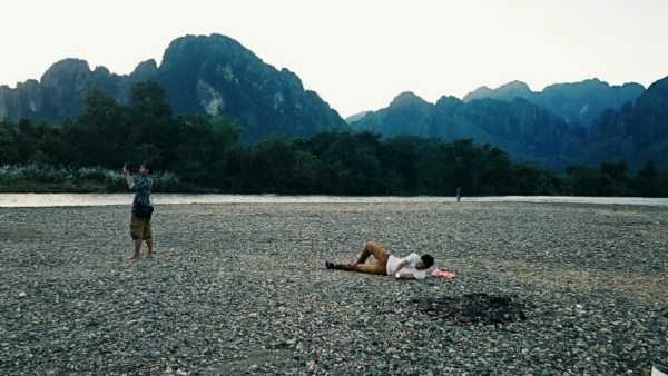 วังเวียง