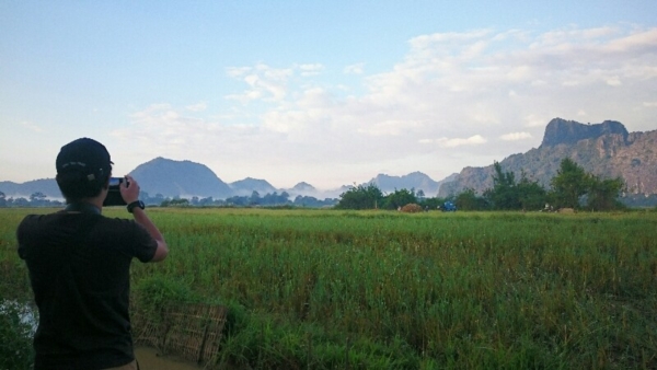 วังเวียง