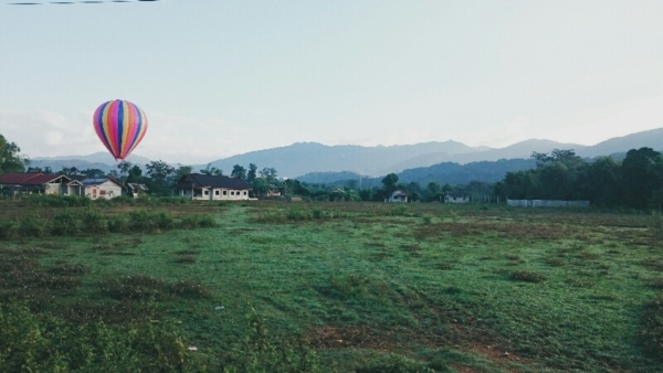 วังเวียง