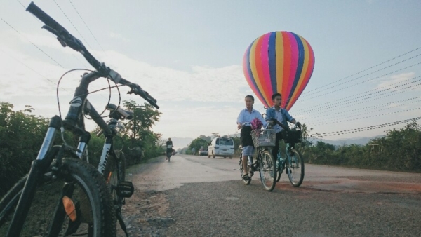 วังเวียง