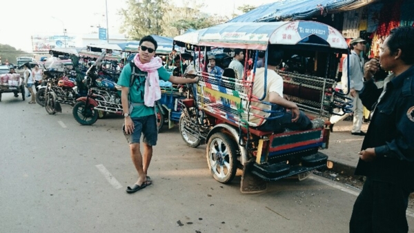วังเวียง