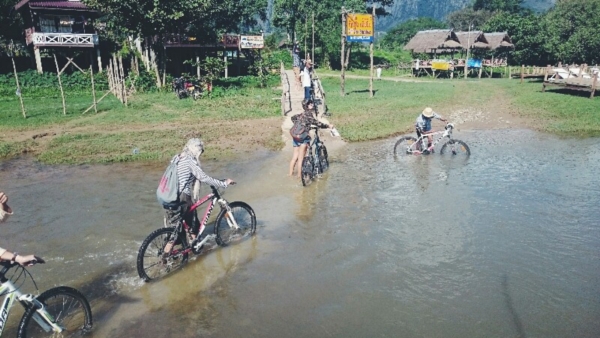 วังเวียง