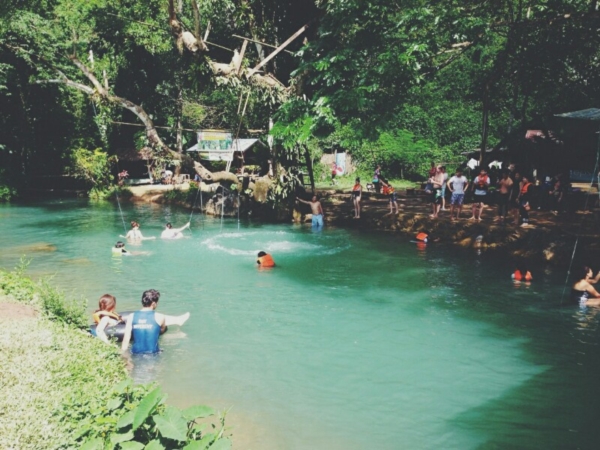 วังเวียง