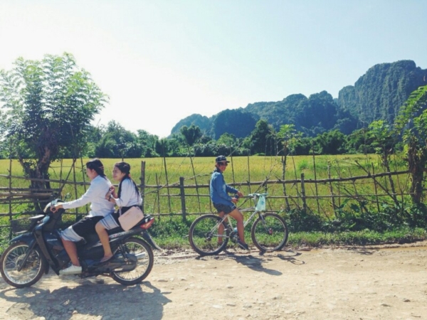 วังเวียง