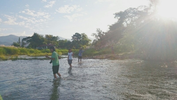 วังเวียง