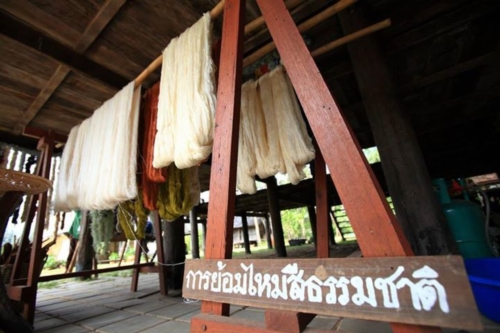 จิม ทอมป์สัน ฟาร์มทัวร์ 2557