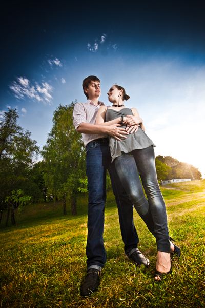 ความรัก