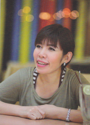 นภาพร - นวพล