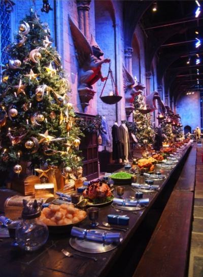 Harry Potter Studio