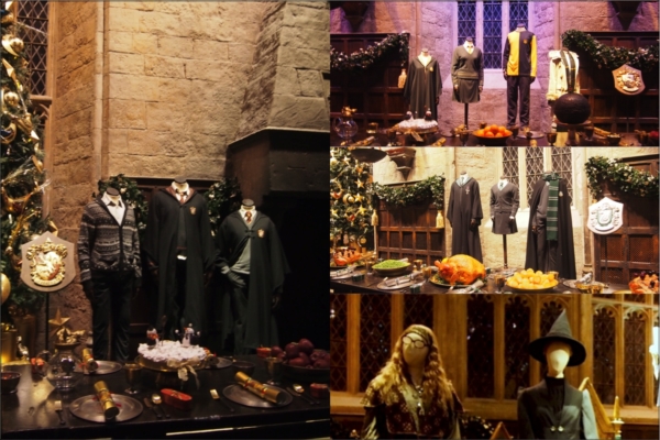 Harry Potter Studio