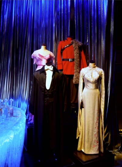 Harry Potter Studio