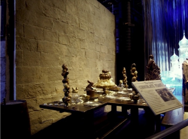 Harry Potter Studio