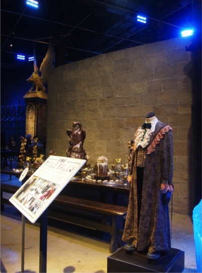 Harry Potter Studio