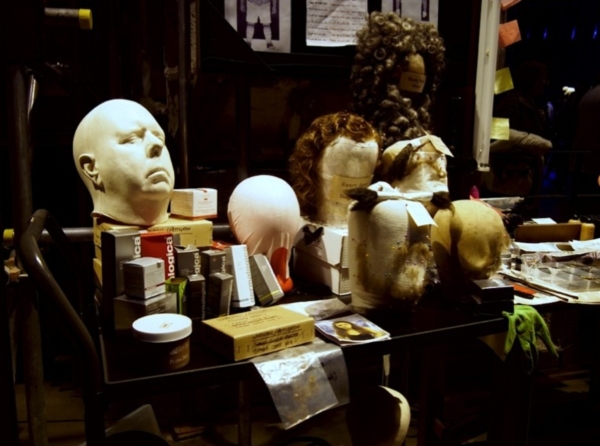 Harry Potter Studio