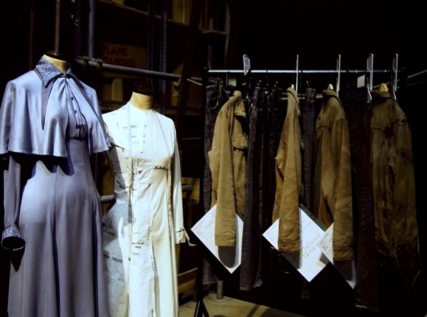 Harry Potter Studio