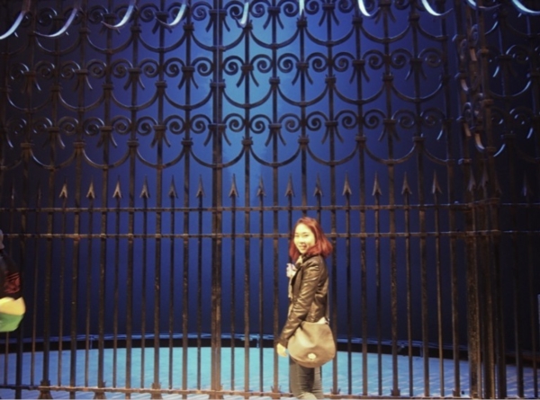 Harry Potter Studio