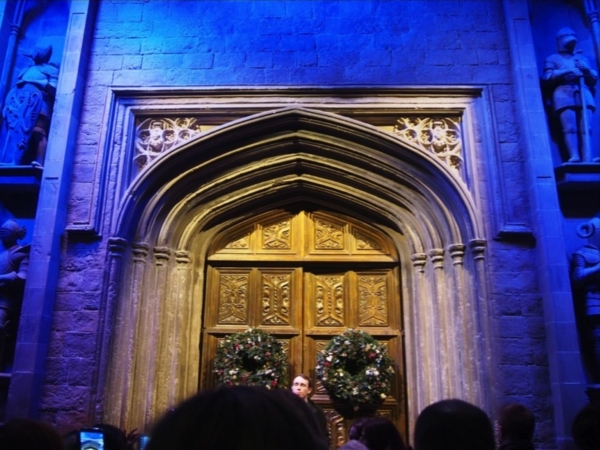 Harry Potter Studio