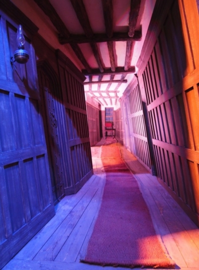Harry Potter Studio