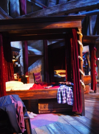 Harry Potter Studio