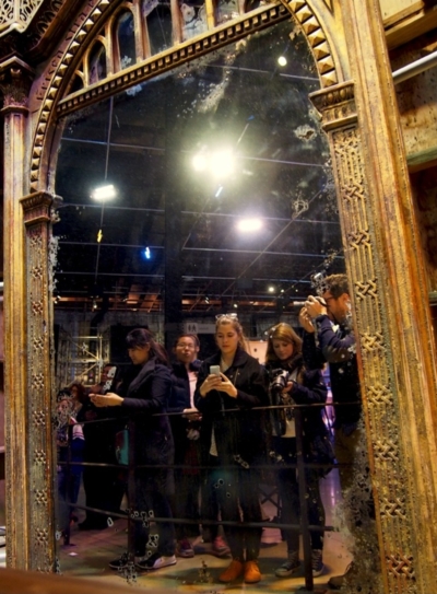 Harry Potter Studio