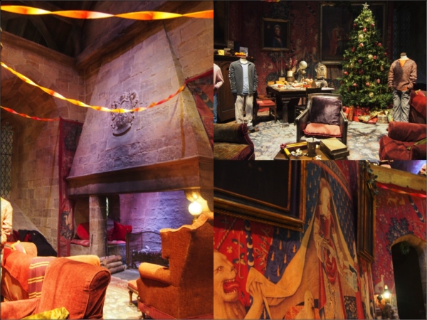 Harry Potter Studio
