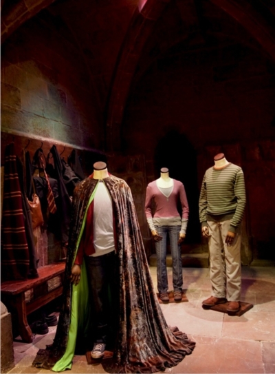 Harry Potter Studio
