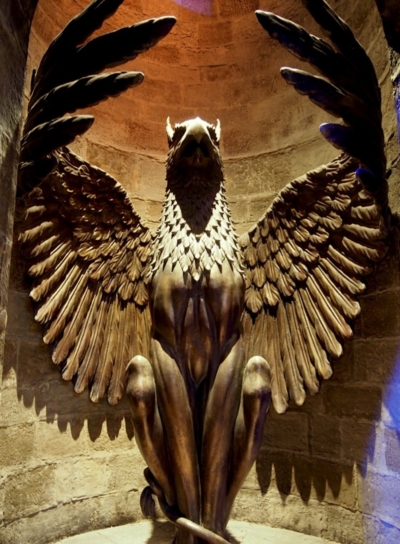 Harry Potter Studio