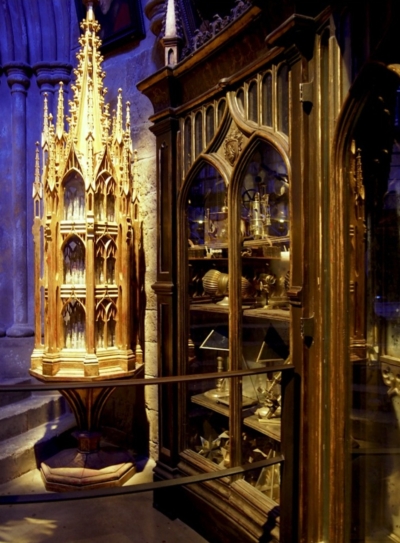 Harry Potter Studio