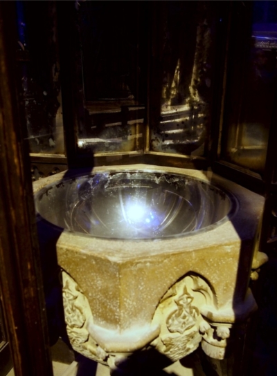 Harry Potter Studio
