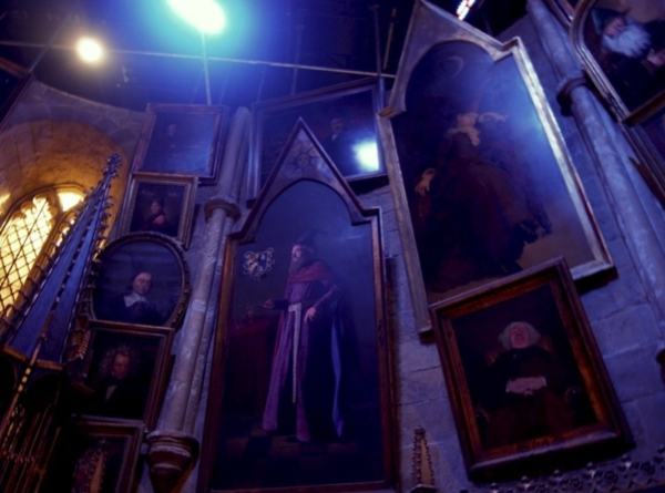 Harry Potter Studio